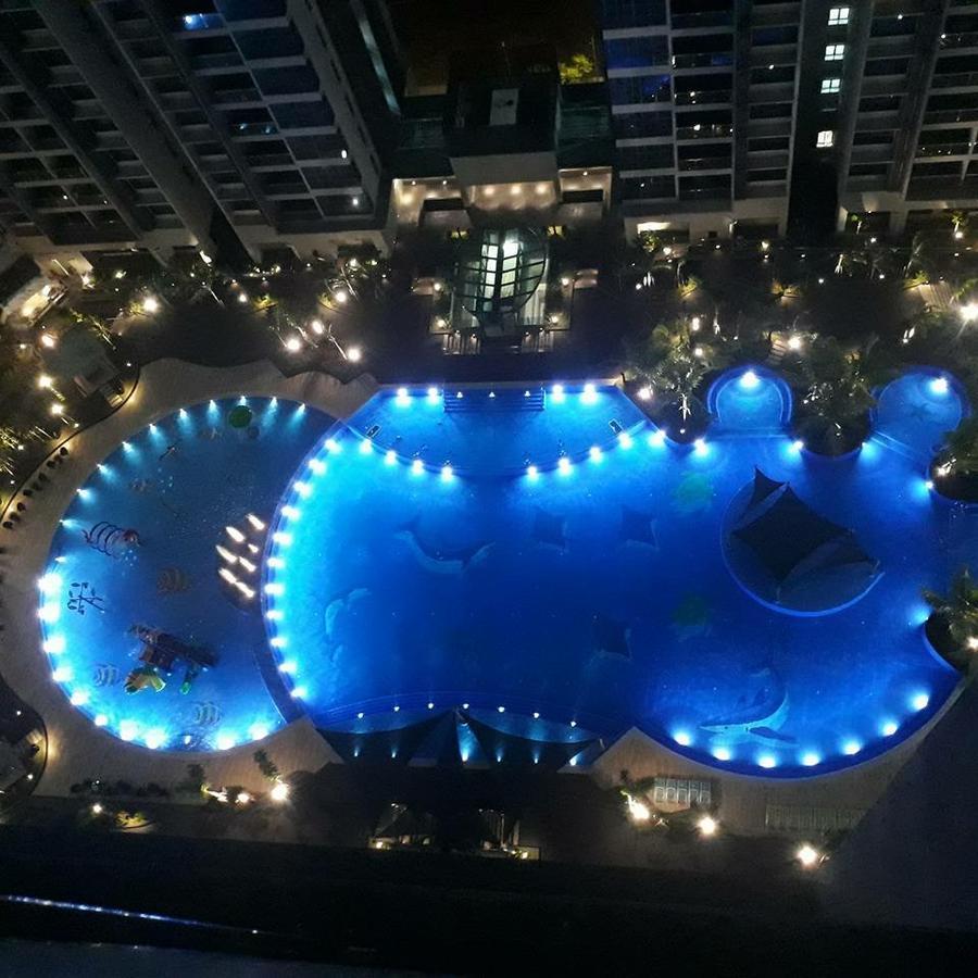 ملقا Atlantis Residence المظهر الخارجي الصورة