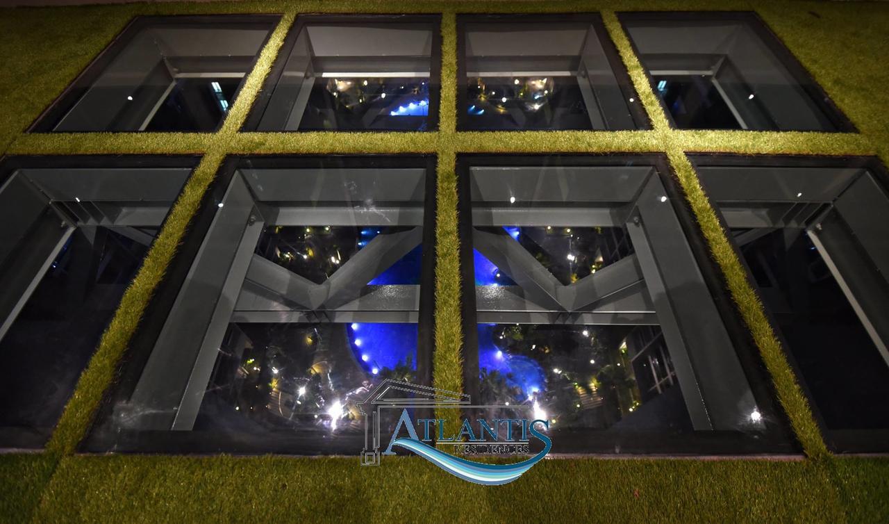 ملقا Atlantis Residence المظهر الخارجي الصورة