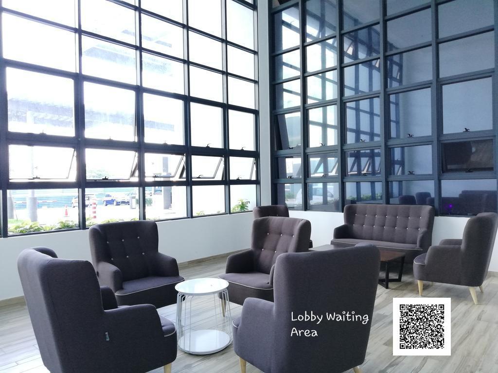 ملقا Atlantis Residence المظهر الخارجي الصورة